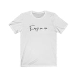 Easy on me/ Easy on me t-shirt/ Adele / Adele t-shirt/ Easy on me tee