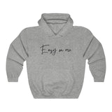 Easy on me/ Easy on me sweatshirt/ Easy on me hoodie/ Easy on me shirt / Adele sweatshirt / Adele hoodie