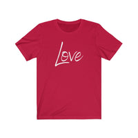 Valentine's Day Shirt / Valentine's Day / Love / Love shirt / Valentine's Day T-shirt / Love T-shirt