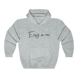 Easy on me/ Easy on me sweatshirt/ Easy on me hoodie/ Easy on me shirt / Adele sweatshirt / Adele hoodie